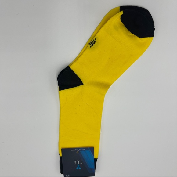 Christmas fun socks, gift for unisex, 100% cotton, well crafted, colorful socks - Picture 6 of 10